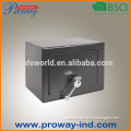 mini safe key safe box